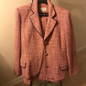 Neiman Marcus Ladies Suit